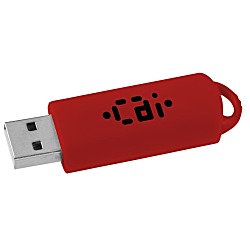 Clicker USB Drive - 2GB