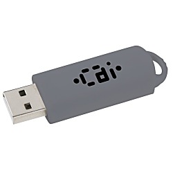 Clicker USB Drive - 4GB