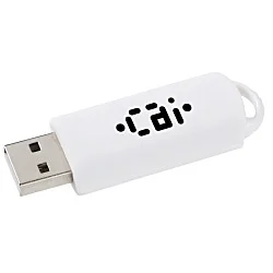 Clicker USB Drive - 8GB