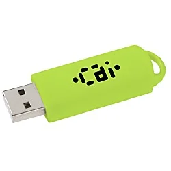 Clicker USB Drive - 8GB