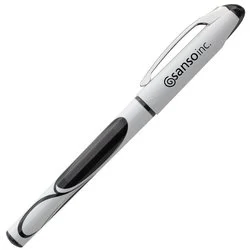 Bic Triumph 537R Pen - Fine