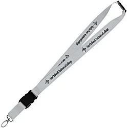 Hang In There Lanyard - 40" - 24 hr