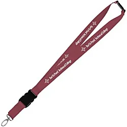 Hang In There Lanyard - 40" - 24 hr