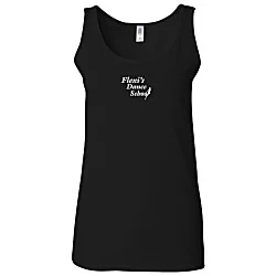 Gildan Softstyle Tank Top - Ladies' - Screen