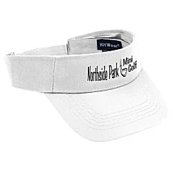 Polyester Visor