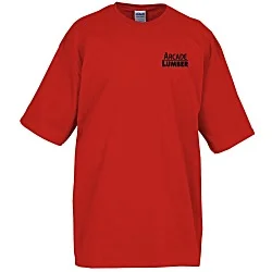 Gildan Tall 6 oz. Ultra Cotton T-Shirt - Men's - Colors