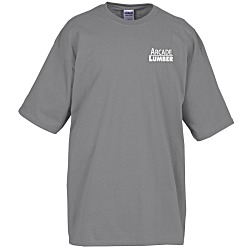 Gildan Tall 6 oz. Ultra Cotton T-Shirt - Men's - Colors