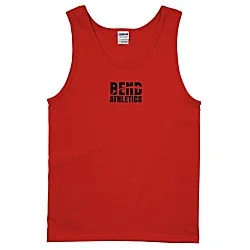 Gildan 6 oz. Ultra Cotton Tank Top