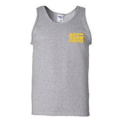 Gildan 6 oz. Ultra Cotton Tank Top