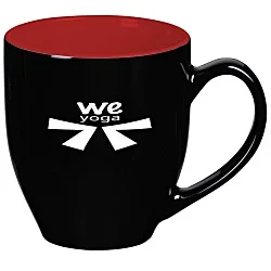 Zapata Bistro Ceramic Mug - 14 oz.