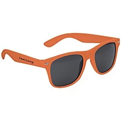 Risky Business Sunglasses - Opaque - 24 hr