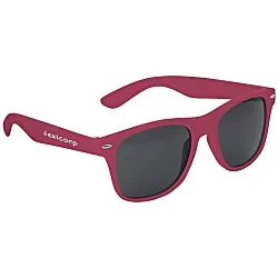 Risky Business Sunglasses - Opaque - 24 hr
