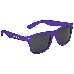 Risky Business Sunglasses - Opaque - 24 hr