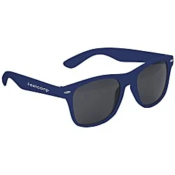 Risky Business Sunglasses - Opaque - 24 hr