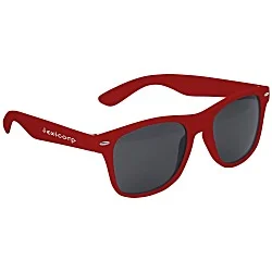Risky Business Sunglasses - Opaque - 24 hr