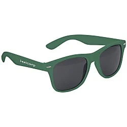 Risky Business Sunglasses - Opaque - 24 hr