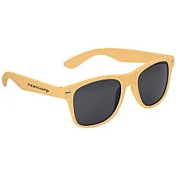 Risky Business Sunglasses - Opaque - 24 hr