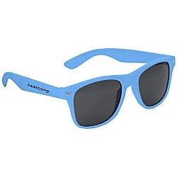 Risky Business Sunglasses - Opaque - 24 hr