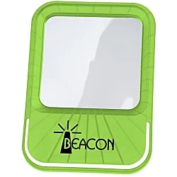 Locker Mirror - Translucent