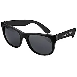 Junior Neon Sunglasses