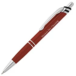 Nautica Metal Pen - 24 hr