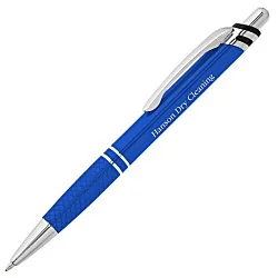 Nautica Metal Pen - 24 hr