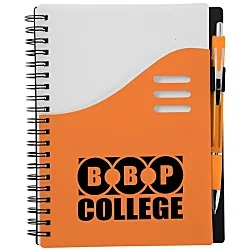 High Tide Notebook Set - 24 hr