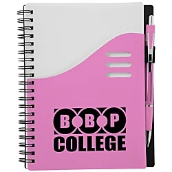 High Tide Notebook Set - 24 hr