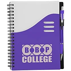 High Tide Notebook Set - 24 hr