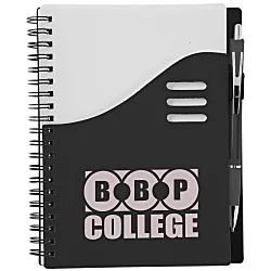 High Tide Notebook Set - 24 hr
