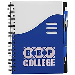 High Tide Notebook Set - 24 hr