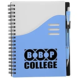 High Tide Notebook Set - 24 hr
