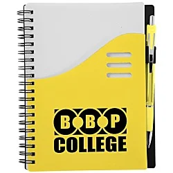 High Tide Notebook Set - 24 hr