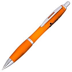 Curvy Pen - Trans Brights - Gel - 24 hr