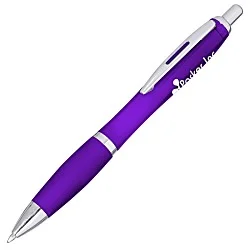 Curvy Pen - Trans Brights - Gel - 24 hr