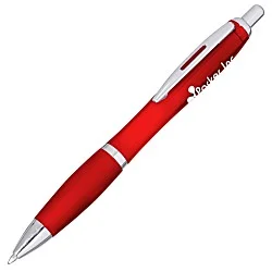 Curvy Pen - Trans Brights - Gel - 24 hr