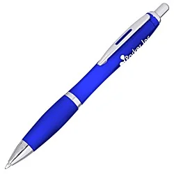 Curvy Pen - Trans Brights - Gel - 24 hr