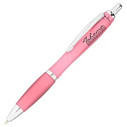 Curvy Pen - Trans Fresh - Gel - 24 hr