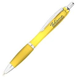 Curvy Pen - Trans Fresh - Gel - 24 hr