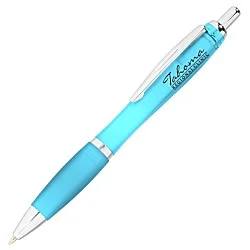 Curvy Pen - Trans Fresh - Gel - 24 hr
