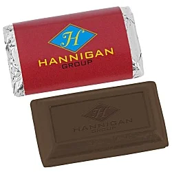 Molded Chocolate Minis