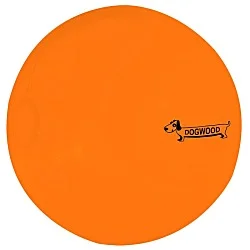 16" Beach Ball - Translucent