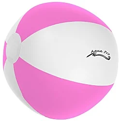 16" Beach Ball - Two-Tone
