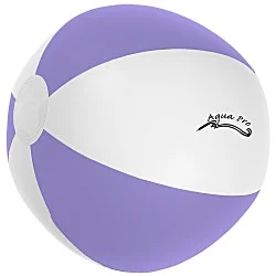 16" Beach Ball - Two-Tone