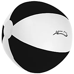 16" Beach Ball - Two-Tone