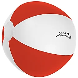16" Beach Ball - Two-Tone
