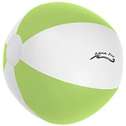 16" Beach Ball - Two-Tone