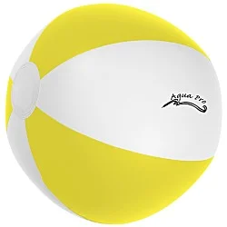 16" Beach Ball - Two-Tone