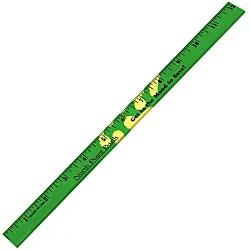 Wooden Mood Ruler - 12"
