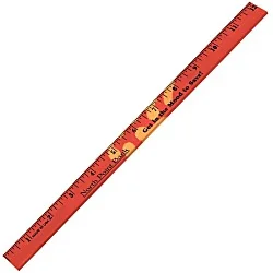 Wooden Mood Ruler - 12"